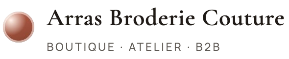 Arras Broderie Couture